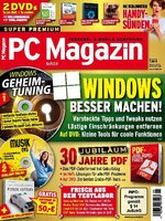 PC Magazin/PCgo